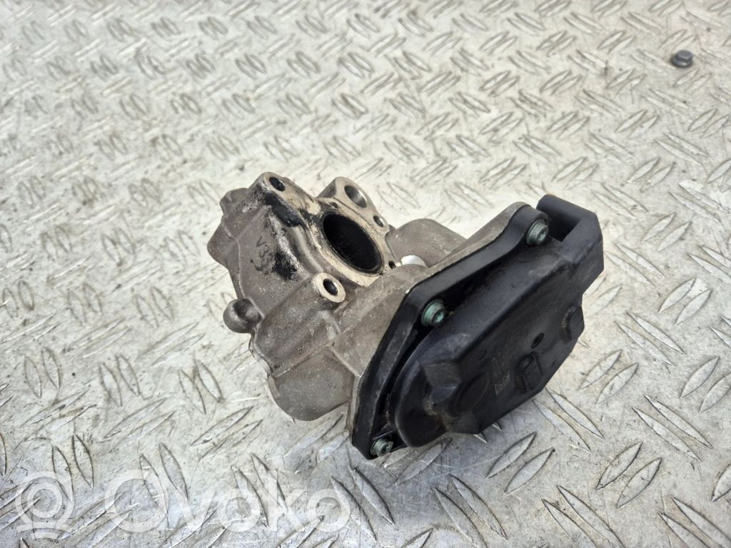 Mercedes-Benz E W212 Zawór EGR 