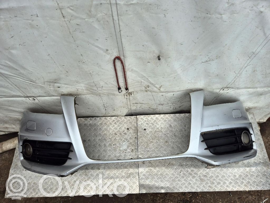 Audi A4 S4 B8 8K Parachoques delantero 