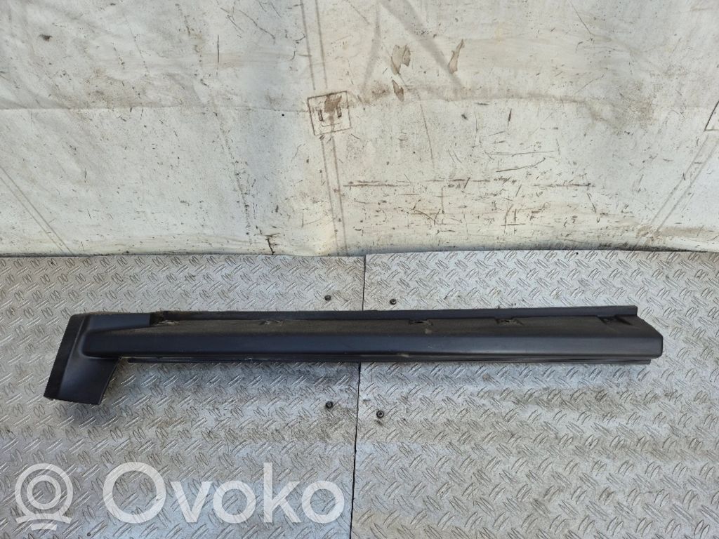 Jeep Compass Sill 