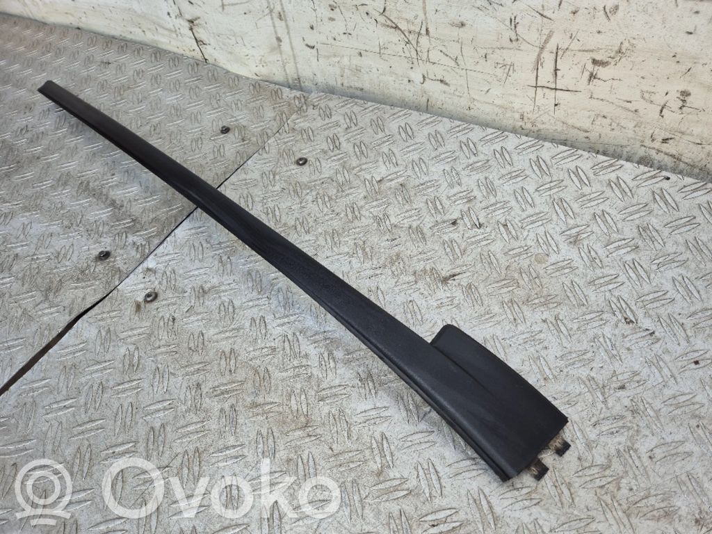 Jeep Compass Windshield trim 