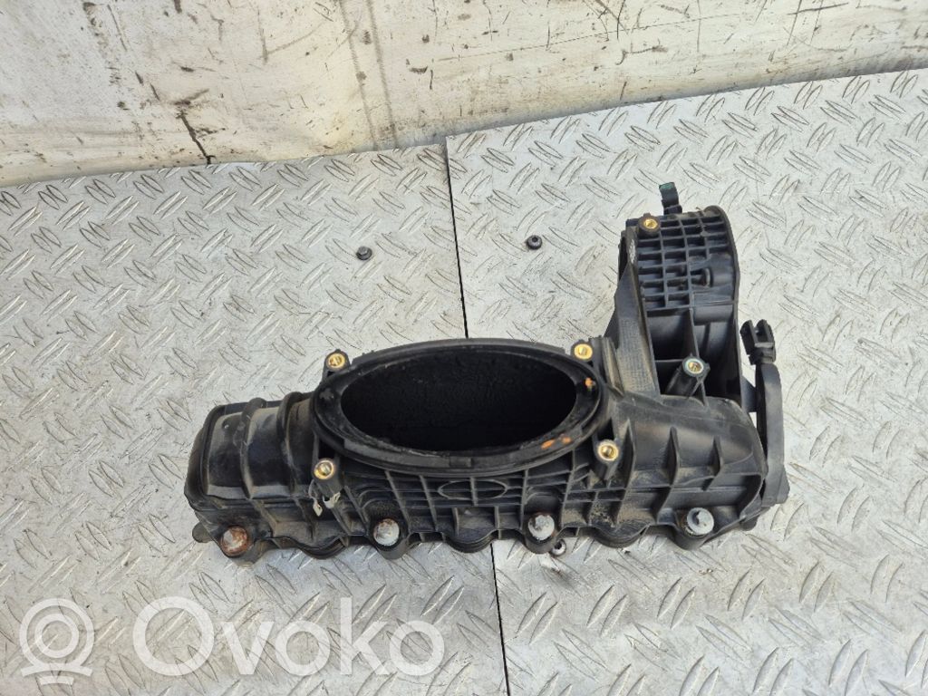 Jeep Compass Intake manifold 