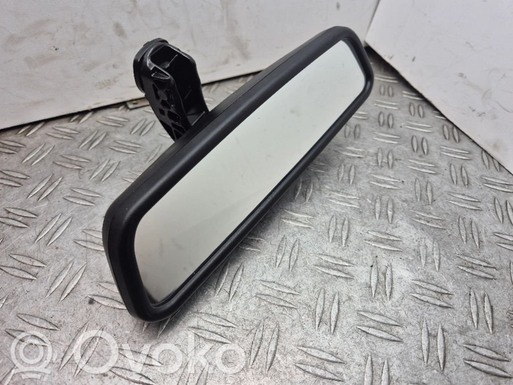 BMW 5 F10 F11 Rear view mirror (interior) 