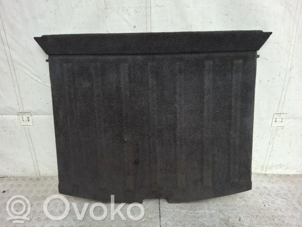 Jeep Compass Trunk/boot mat liner 