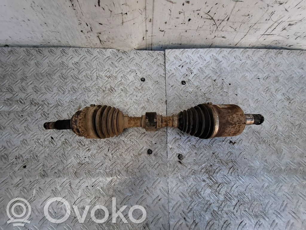 Etuvetoakseli   P05085224AD