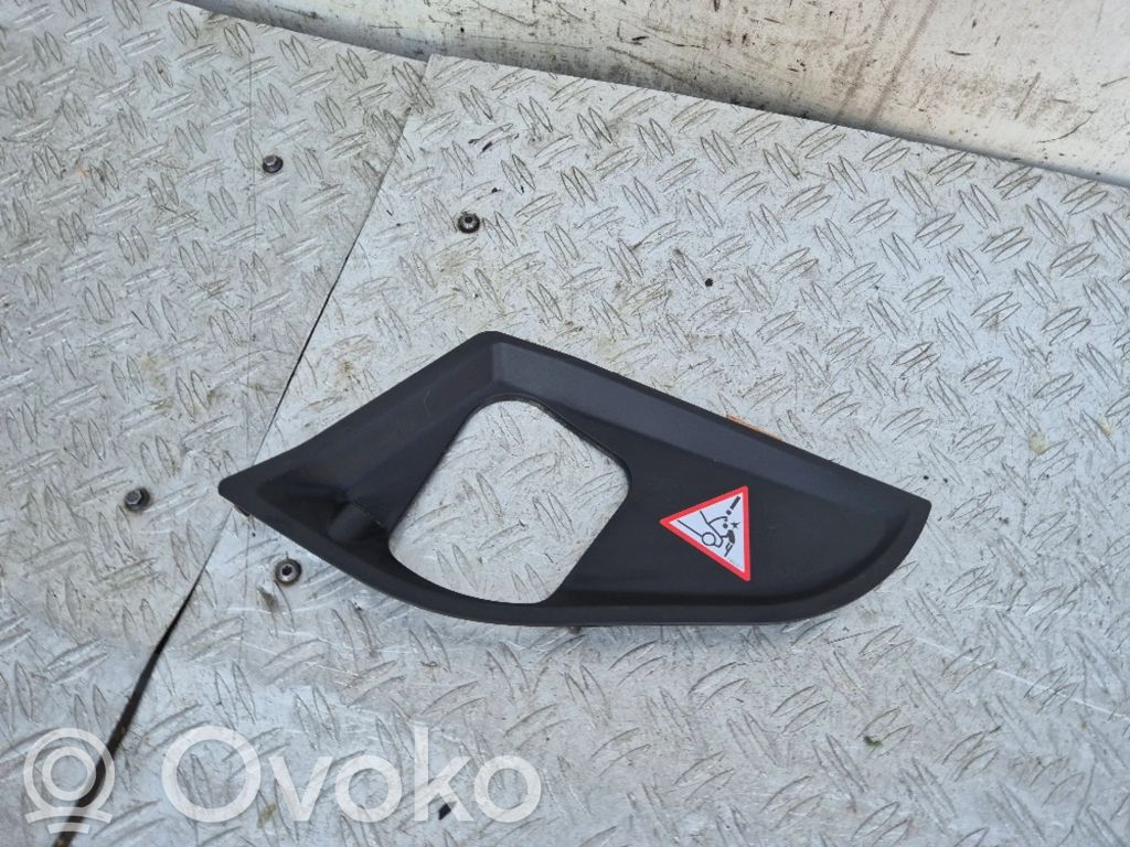 BMW 5 F10 F11 other engine part 