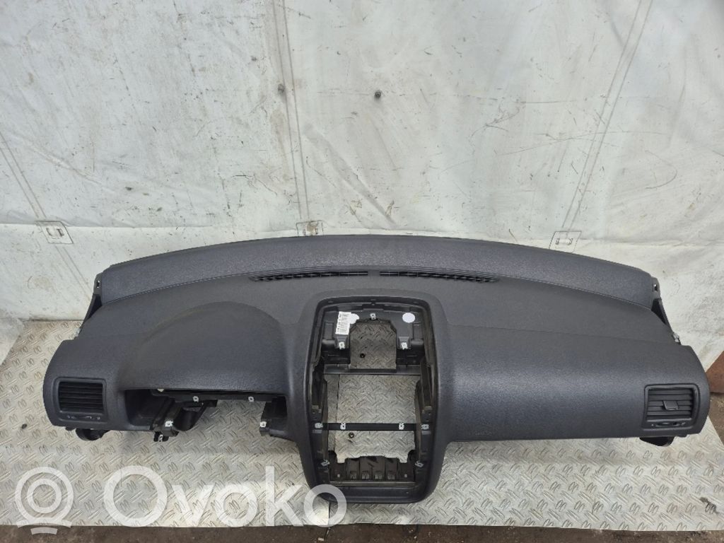 Volkswagen Golf V Panel de instrumentos 