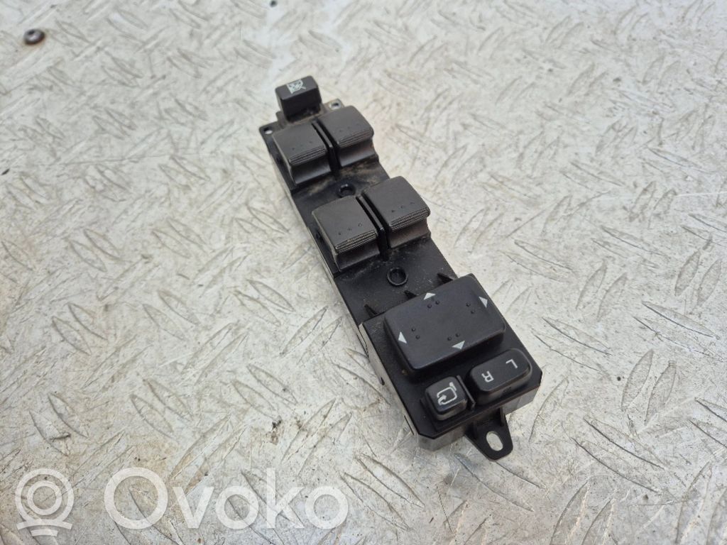 Mazda CX-7 Electric window control switch 