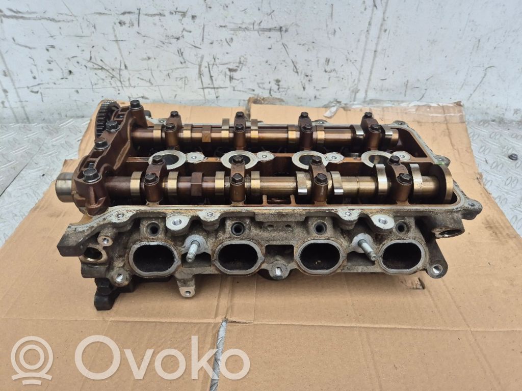 Hyundai i30 Engine head 