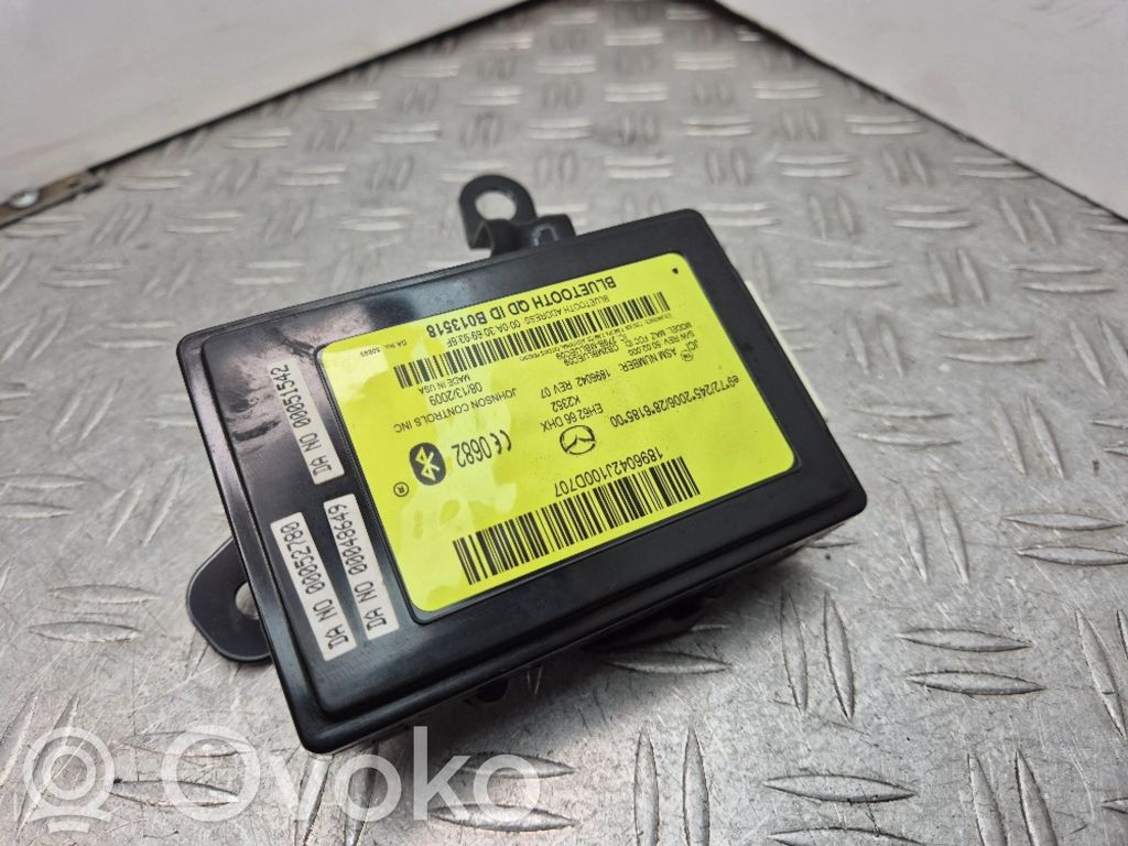 Mazda CX-7 Bluetooth modulis 