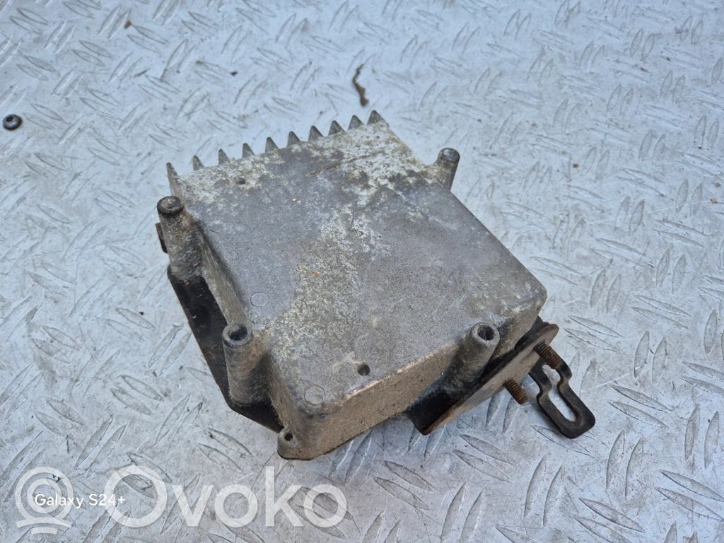 Chrysler 300M Gearbox control unit/module 