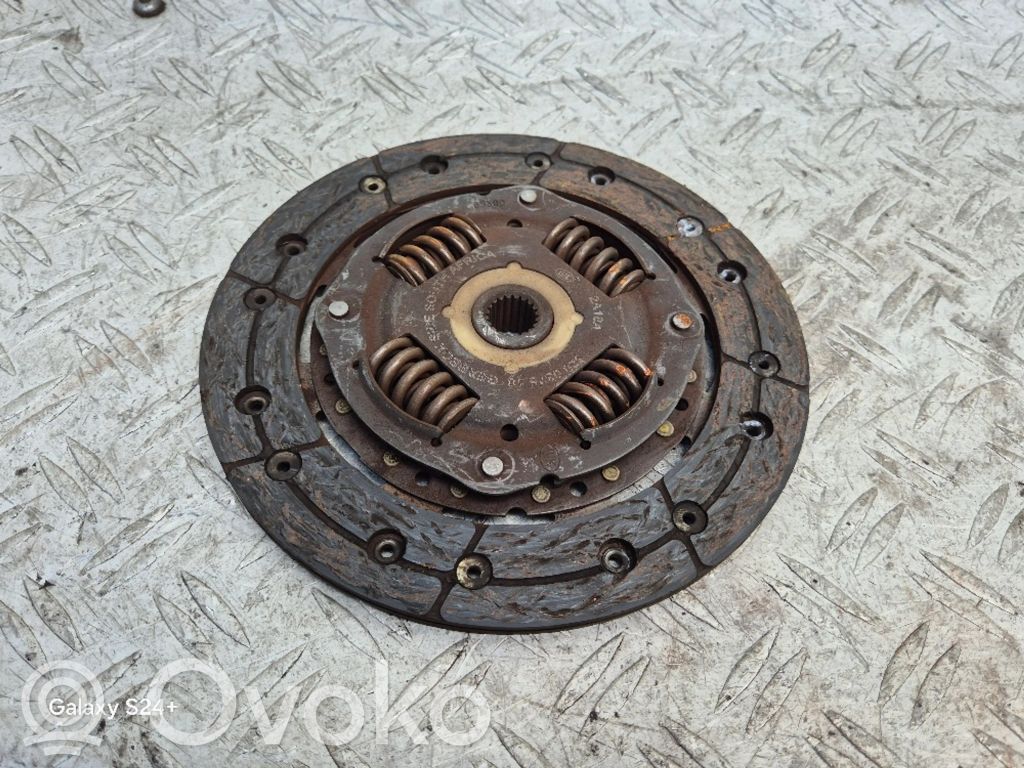 Alfa Romeo Mito Clutch pressure plate 