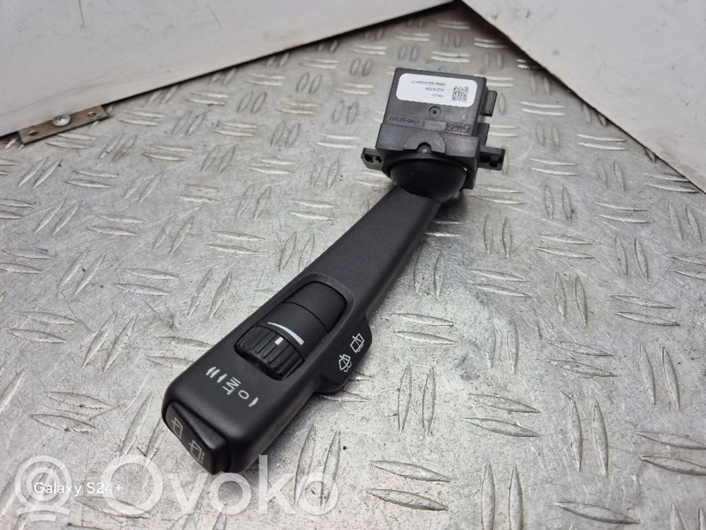Volvo V70 Wiper control stalk 