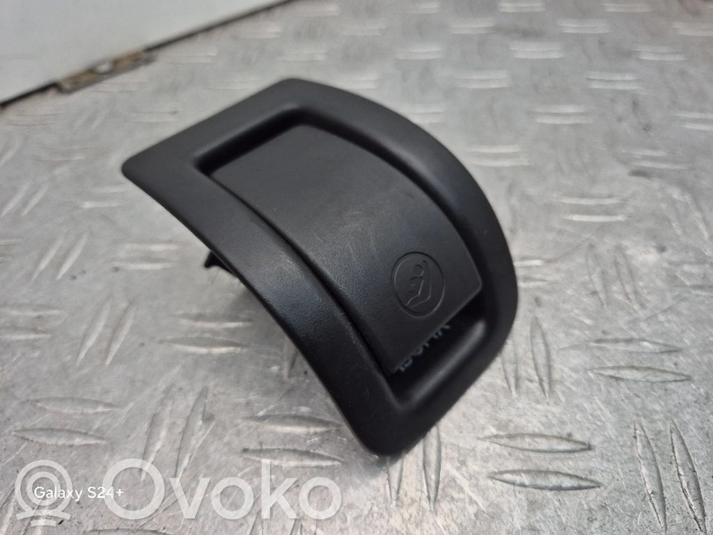 Cubierta ISOFIX   5E0887233B,5E0887187B