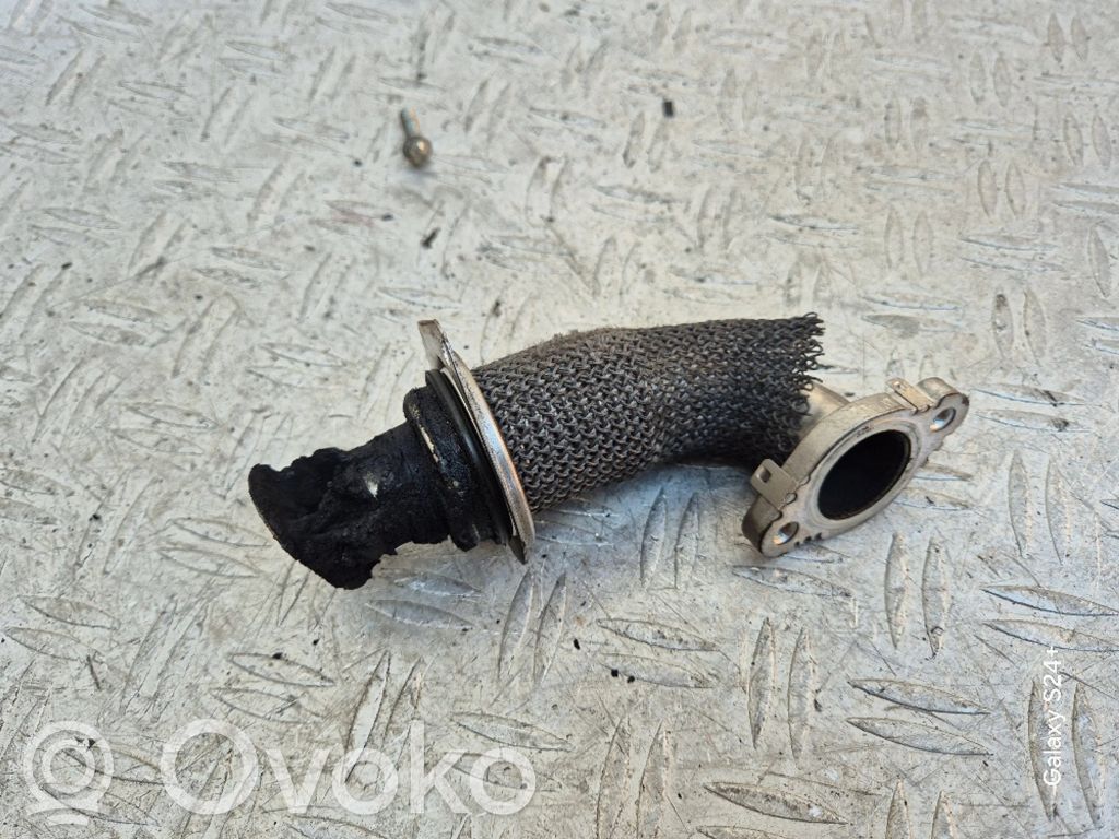 Ford Mondeo MK IV Caurulīte (-es) / šļūtene (-es) 