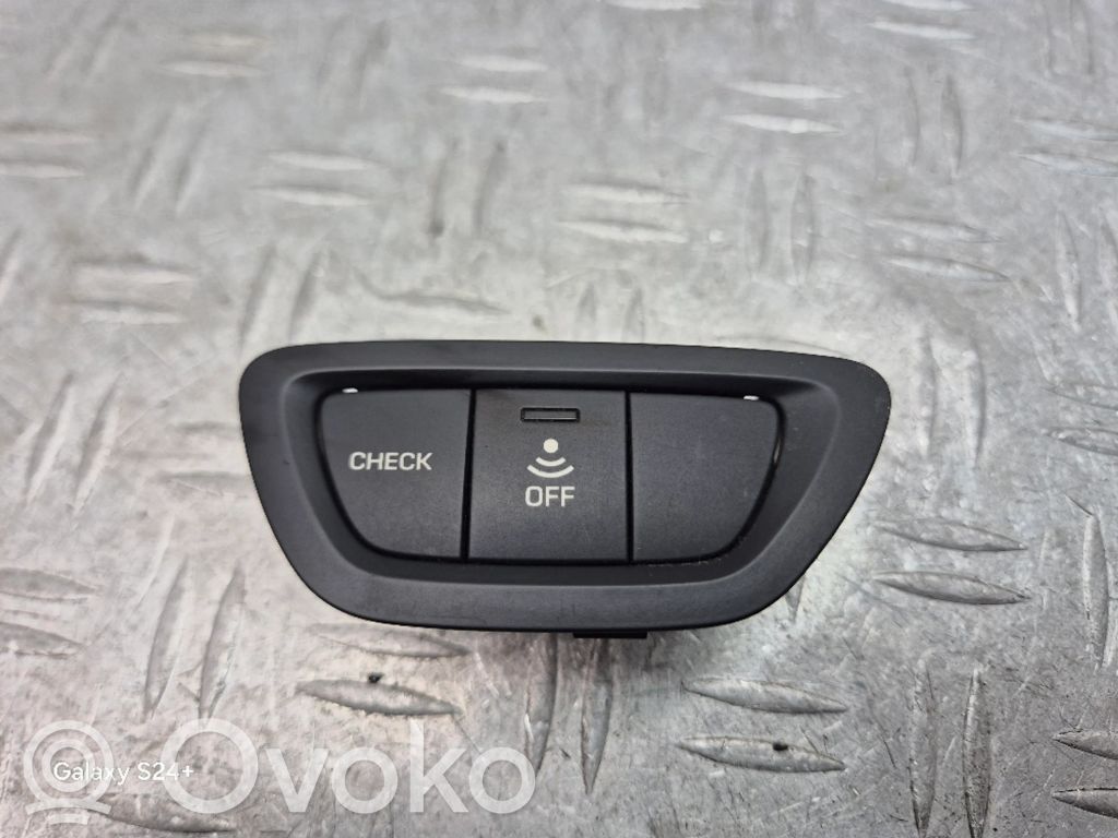 Citroen C5 Other switches/knobs/shifts 