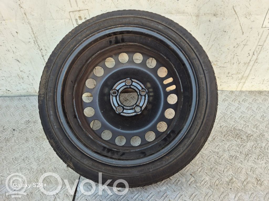 Rueda de repuesto R16   2160132