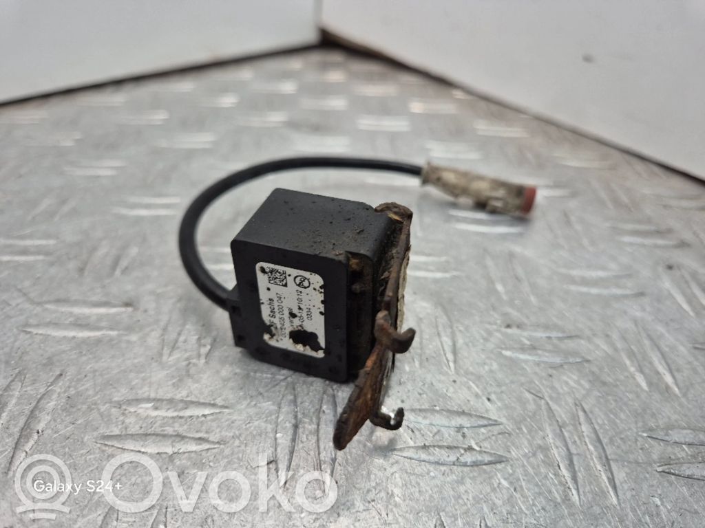 Opel Insignia A Sensor 