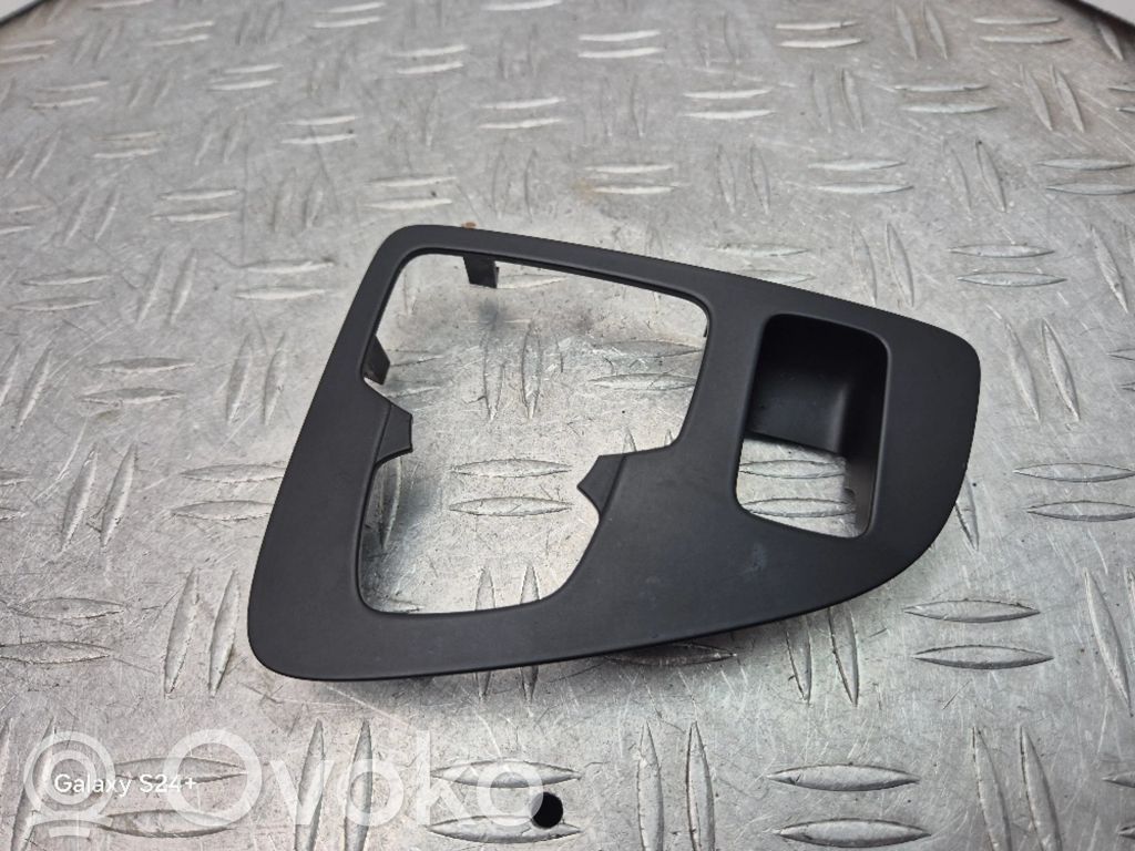 Opel Insignia A Autres éléments de console centrale 