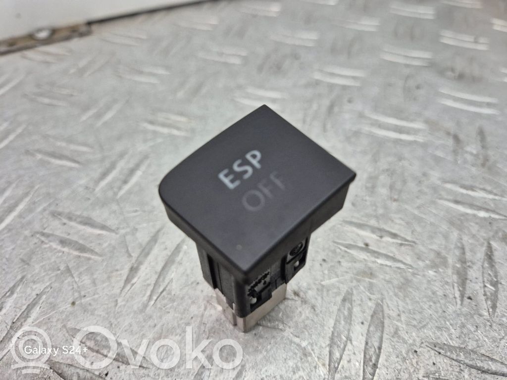 Volkswagen PASSAT B6 ESP (stability program) switch 