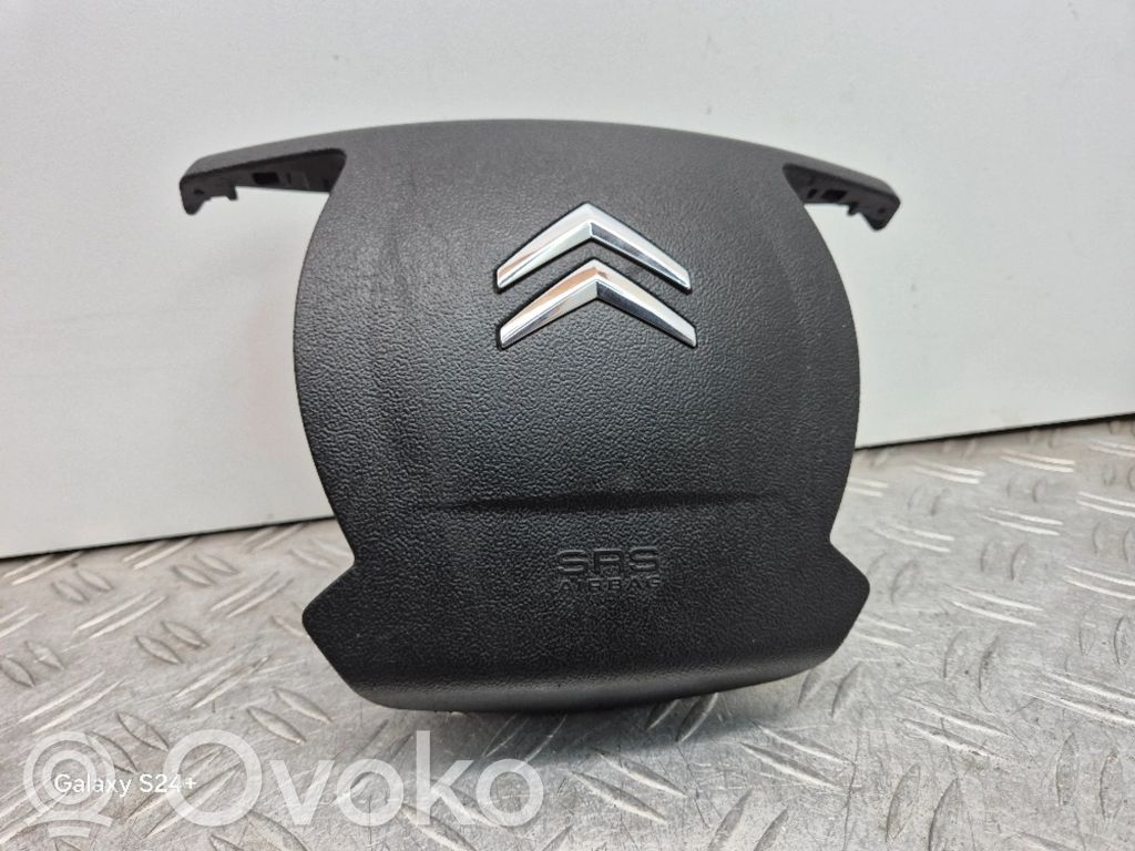 Citroen C5 Airbag del volante 