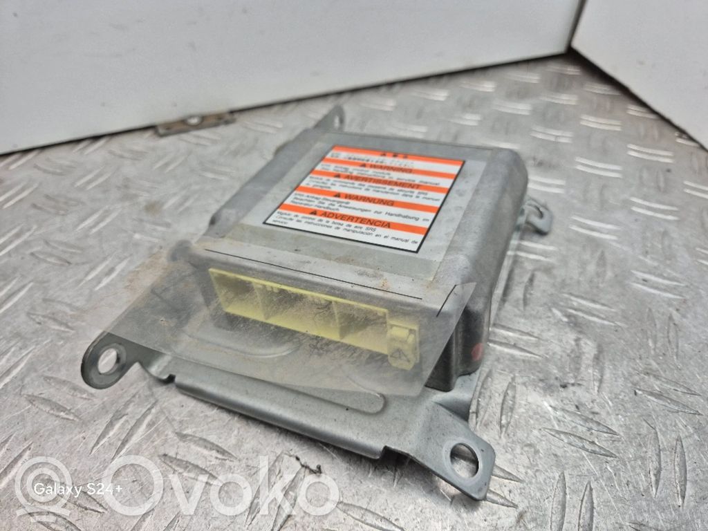Subaru Impreza II Airbag control unit/module 