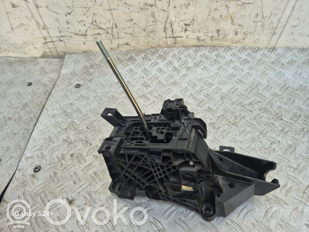 Lexus NX Selector caja de cambios 