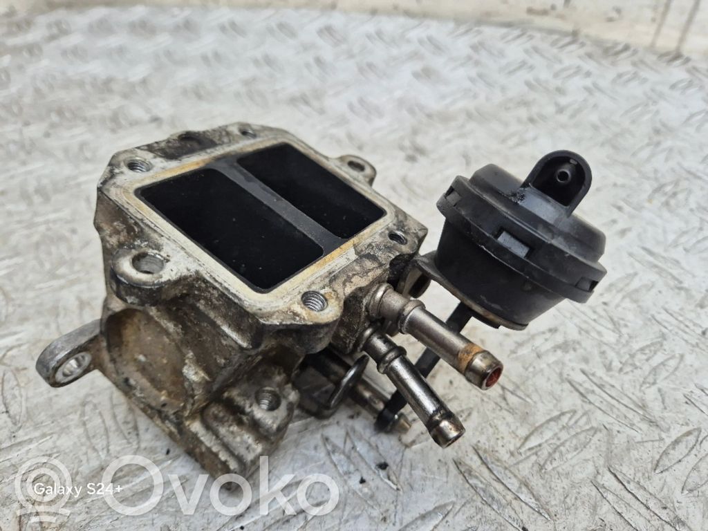 Mitsubishi Outlander EGR vārsts 