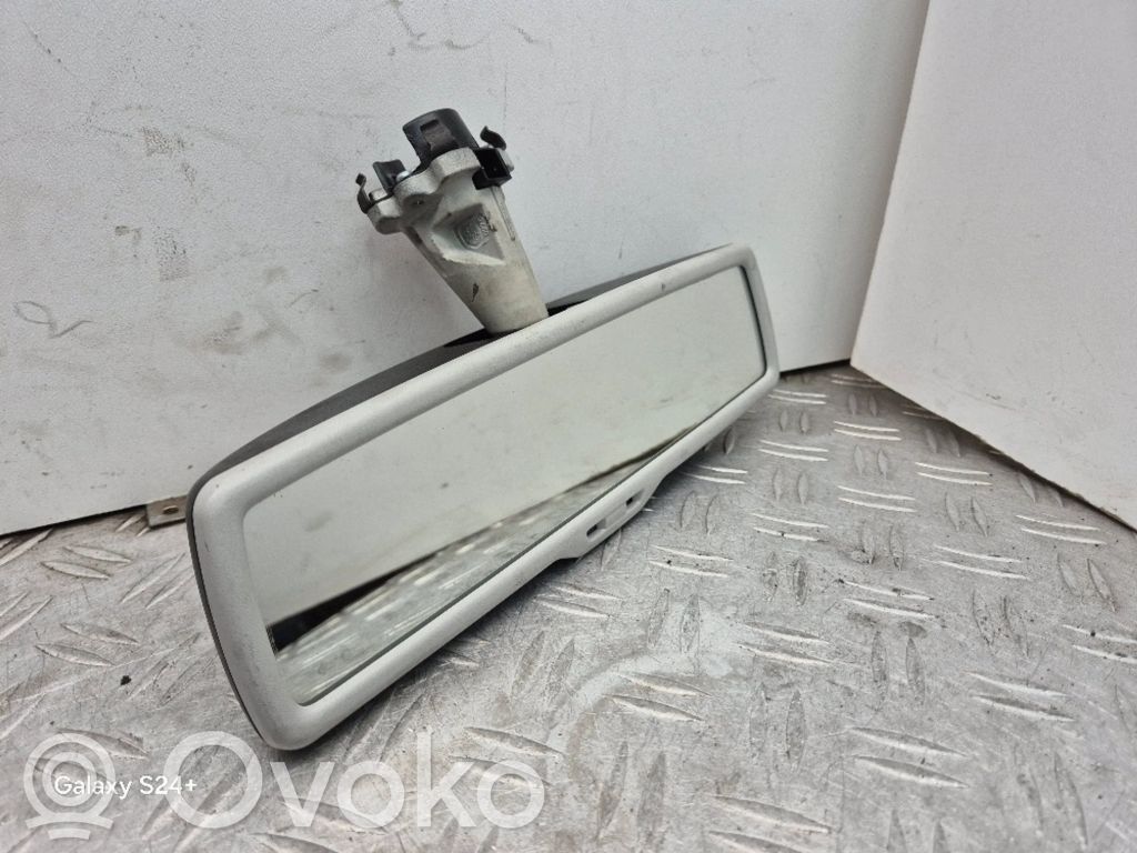 Skoda Octavia Mk3 (5E) Espejo retrovisor (interior) 