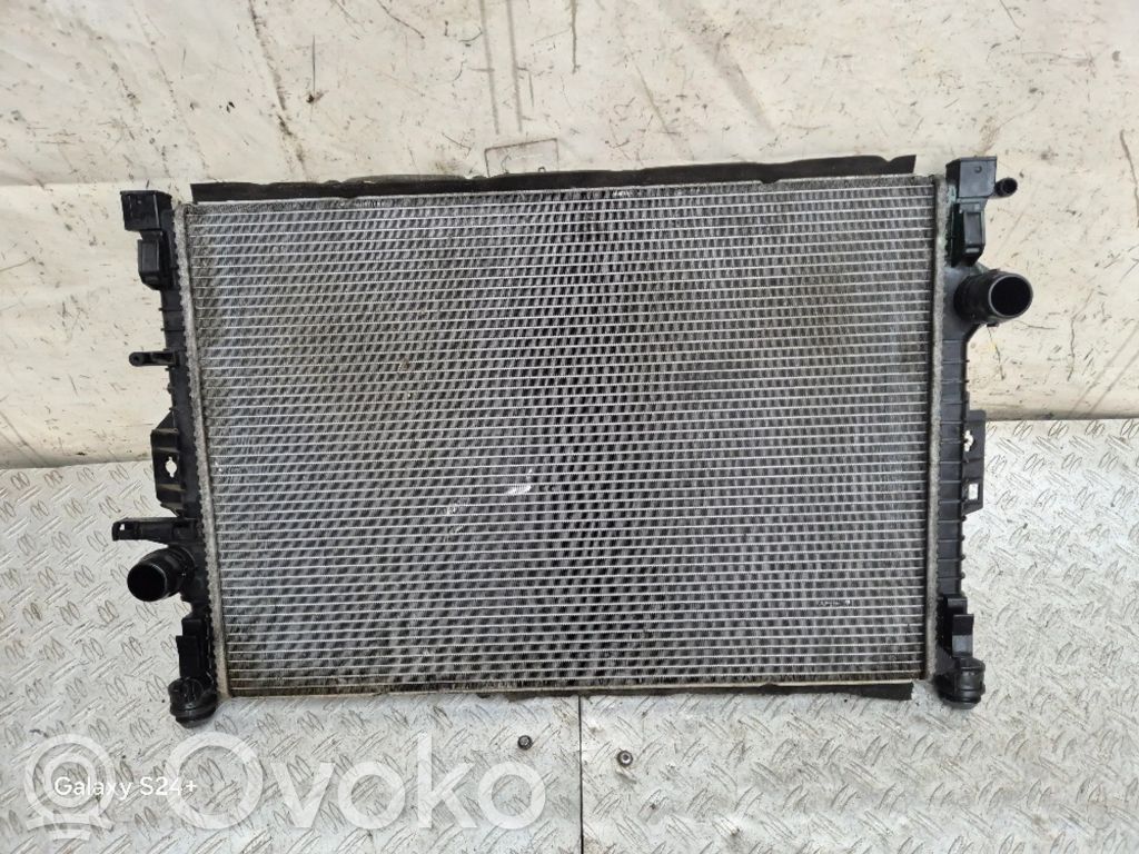 Volvo V60 Coolant radiator 