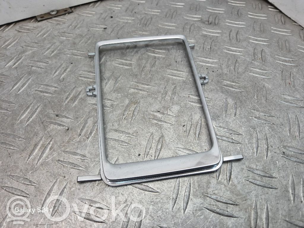 Volvo V60 Gear shifter surround trim plastic 