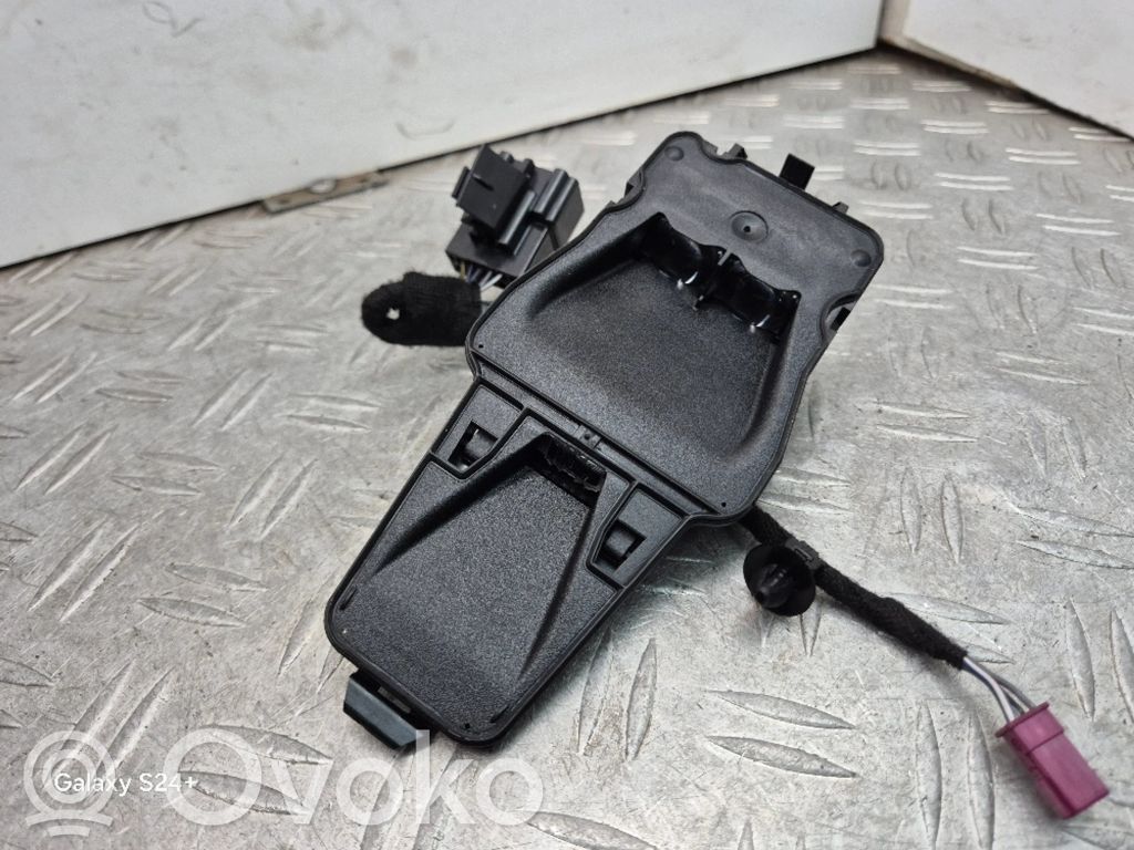 Volvo V60 Windshield/windscreen camera 