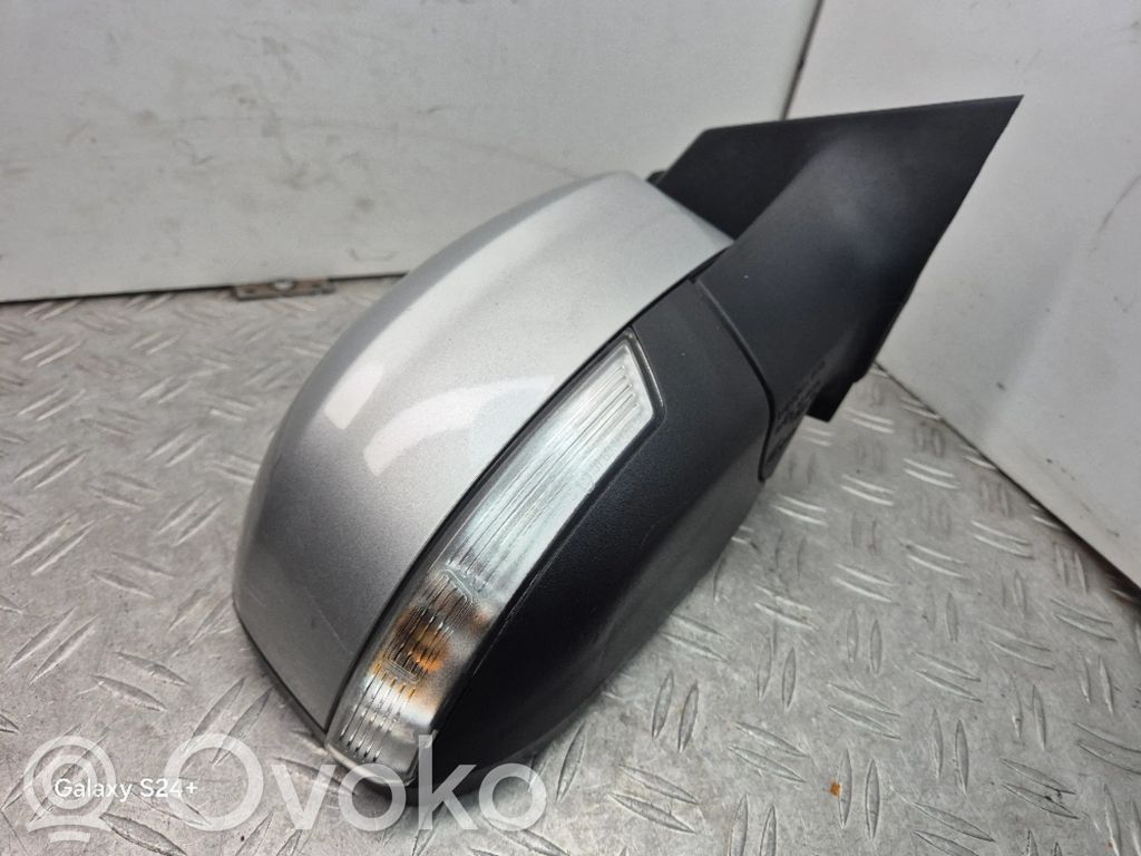 Ford Focus Veidrodėlis (elektra valdomas) 