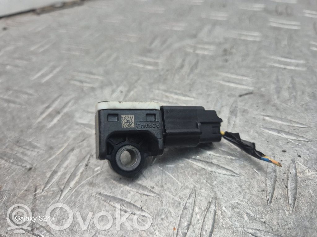 Ford Focus Airbag deployment crash/impact sensor 