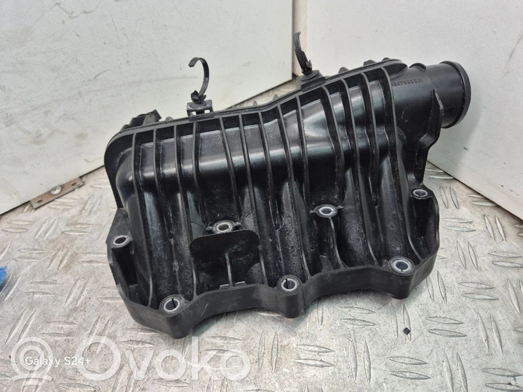 Ford Focus Intake manifold 
