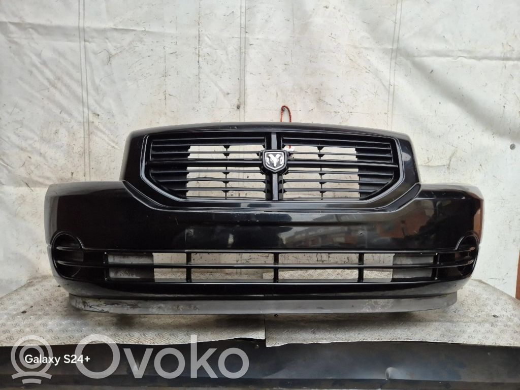 Zderzak przedni   OZW84TRMAA,0ZW84TRMAA,52256D,05116054AA,051161916AA,05116197AA,05303762AB,434642910E