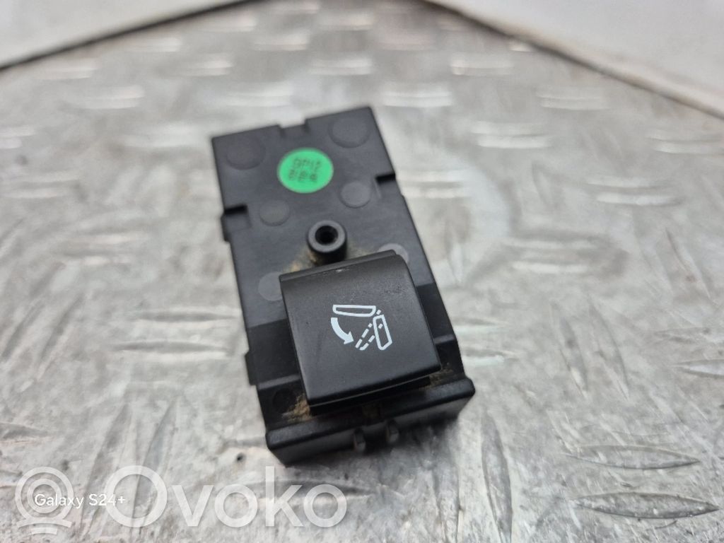 Opel Astra J Interruptor de control del asiento 