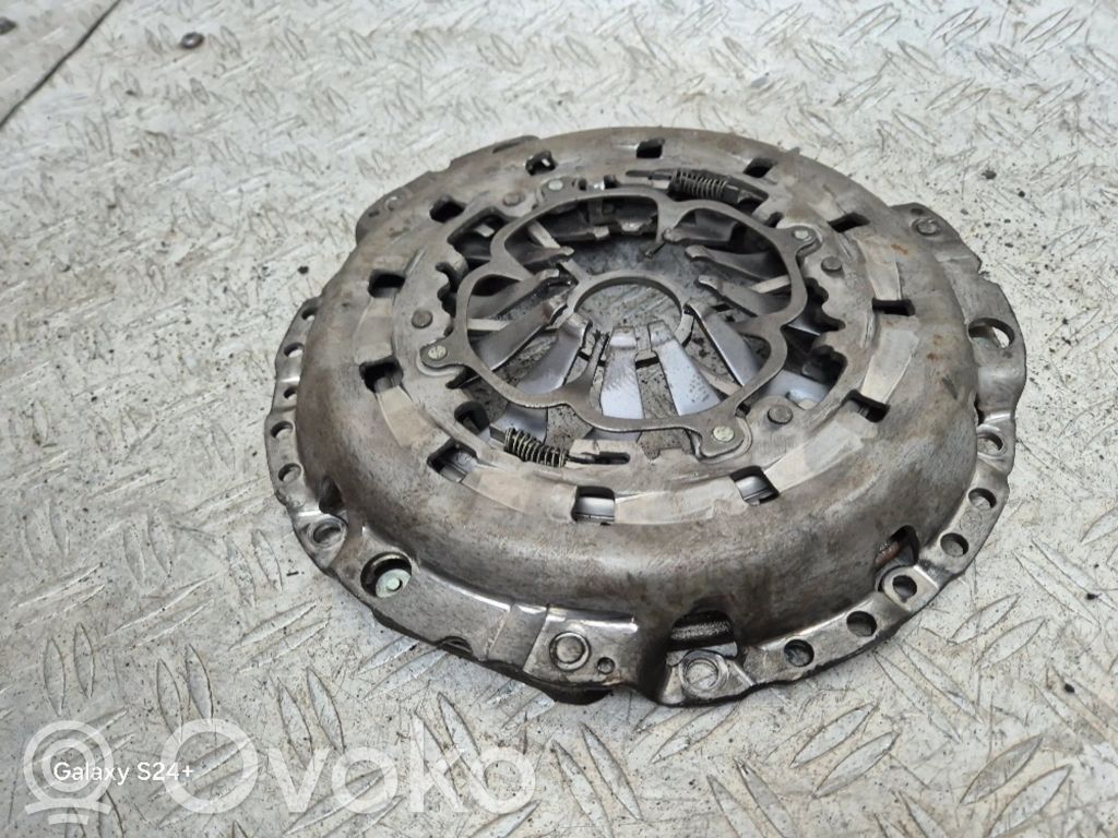 Audi A5 8T 8F Disco de embrague 