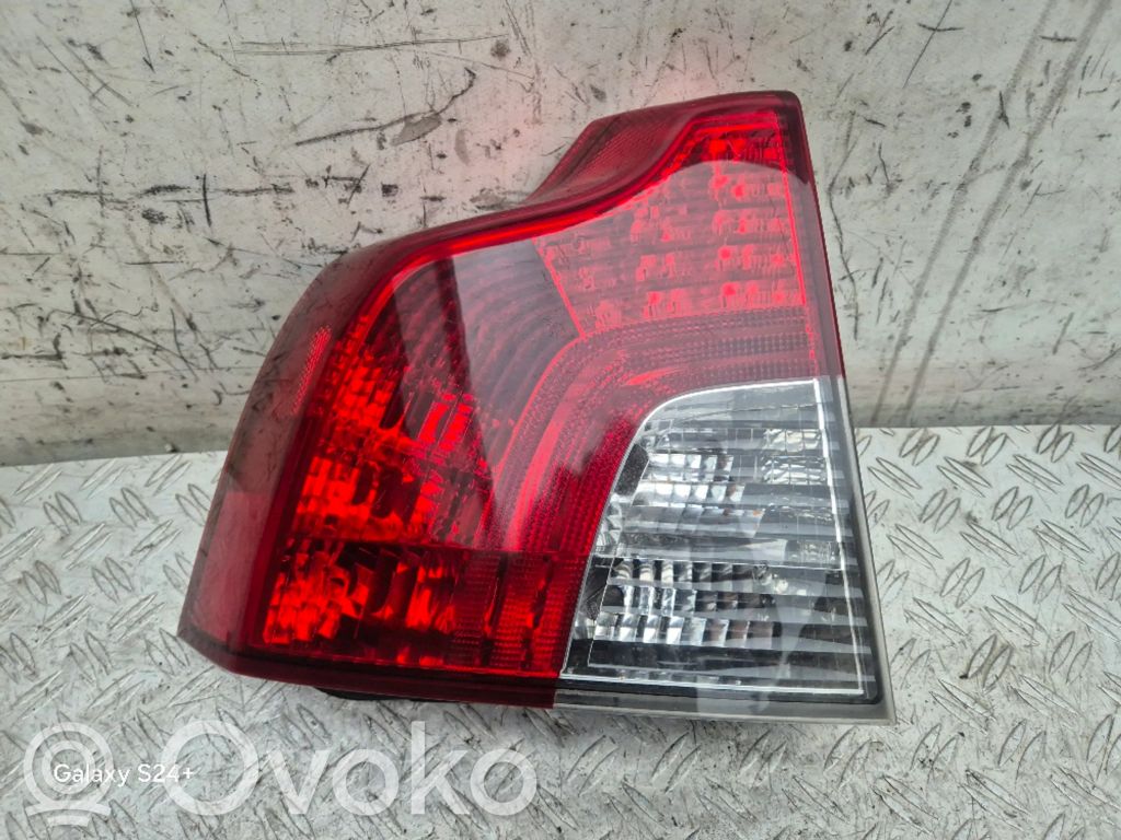 Volvo S40 Takavalot 