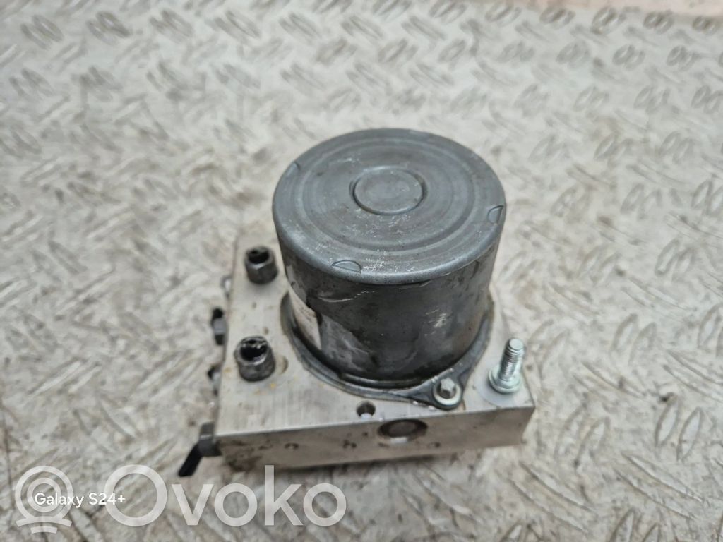 Citroen C4 SpaceTourer ABS Blokas 