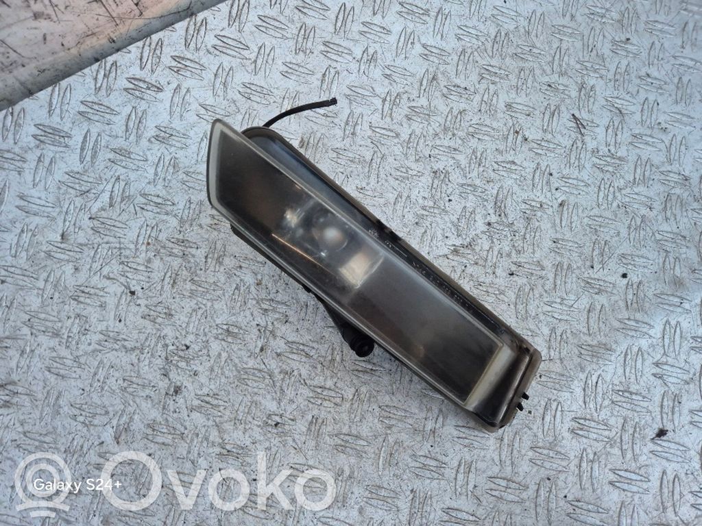 BMW 1 E81 E87 Miglas lukturis priekšā 
