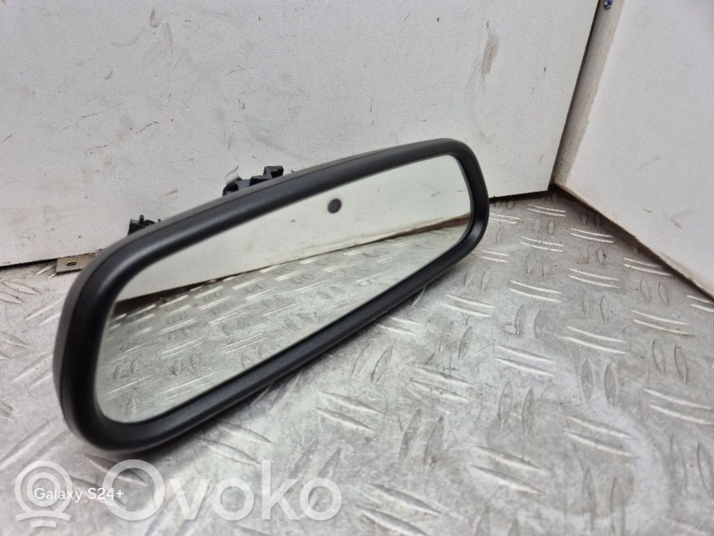 Opel Crossland X Rear view mirror (interior) 