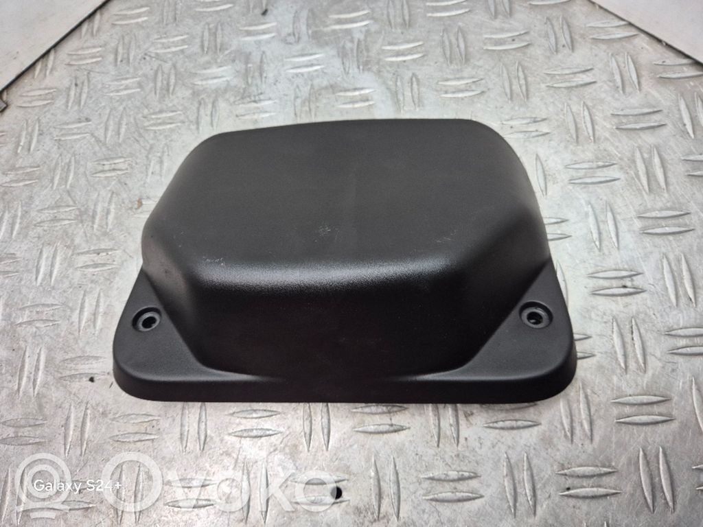 Dacia Sandero II Other trunk/boot trim element 