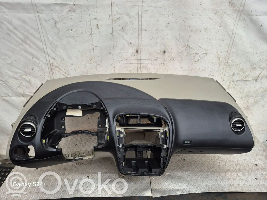 Seat Altea XL Panelis 