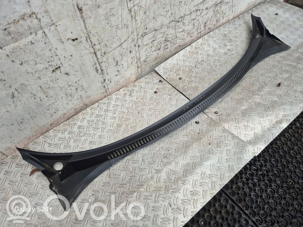 Seat Altea XL Pyyhinkoneiston lista 