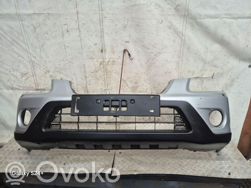 Honda CR-V Priekinis bamperis 