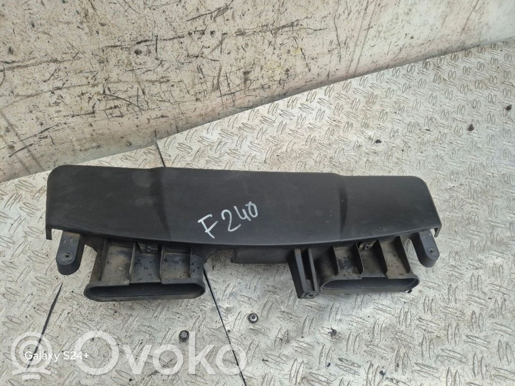 BMW X3 E83 Air intake duct part 