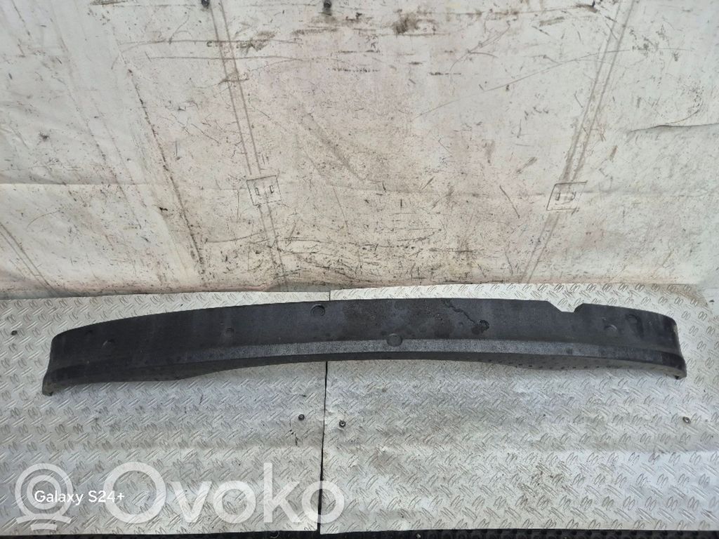 BMW 7 E65 E66 Bampera putuplasta daļa 