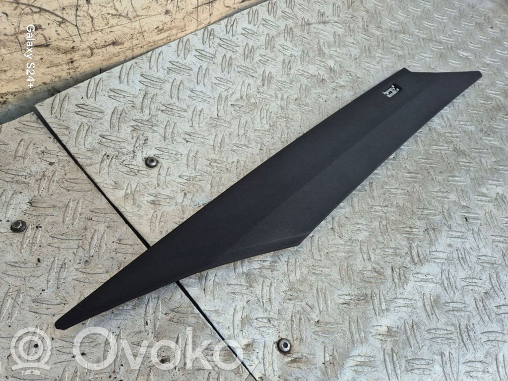 BMW 7 E65 E66 (C) pillar trim 
