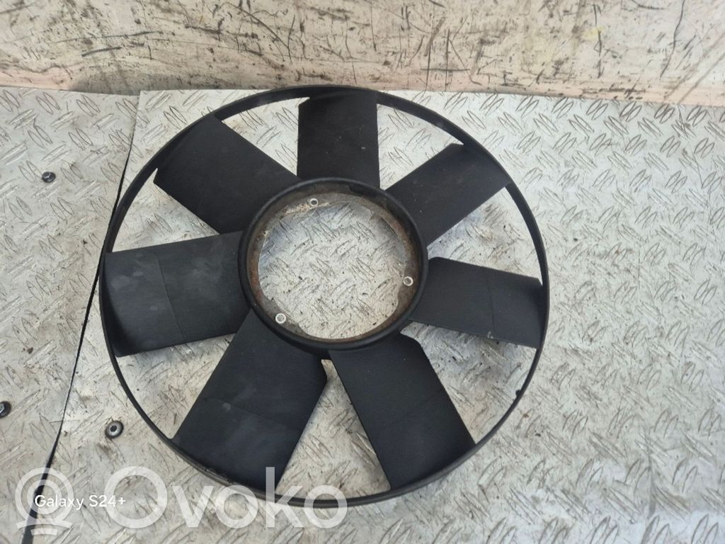 BMW 7 E65 E66 Fan impeller 