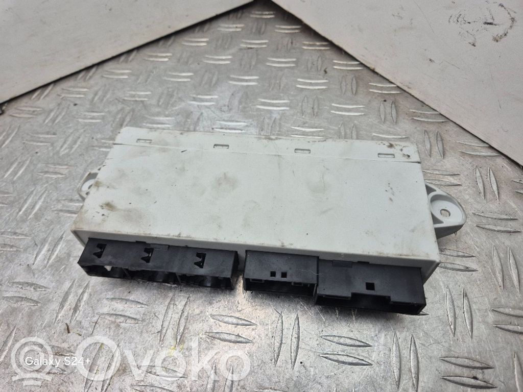 BMW 7 E65 E66 Door control unit/module 